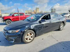 1G1ZB5ST8JF107228 2018 CHEVROLET MALIBU