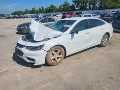 1G1ZB5ST8JF108976 2018 CHEVROLET MALIBU