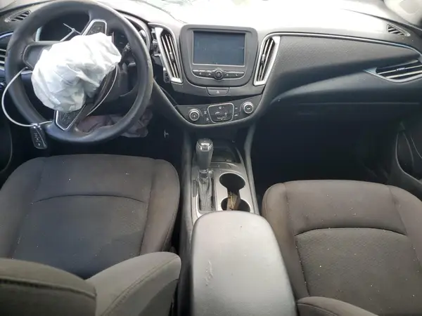 1G1ZB5ST8JF109223 2018 CHEVROLET MALIBU - Image 8