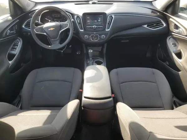 1G1ZB5ST8JF109321 2018 CHEVROLET MALIBU - Image 8