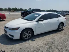 1G1ZB5ST8JF109979 2018 CHEVROLET MALIBU