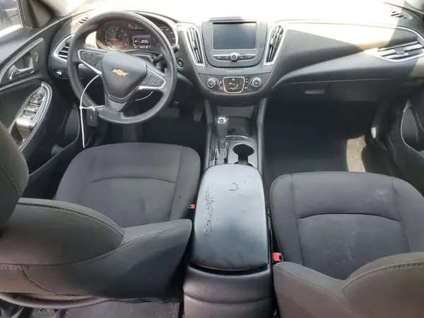 1G1ZB5ST8JF109979 2018 CHEVROLET MALIBU - Image 8