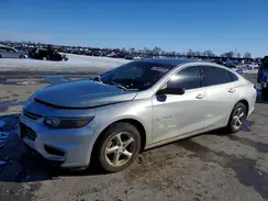 1G1ZB5ST8JF110792 2018 CHEVROLET MALIBU