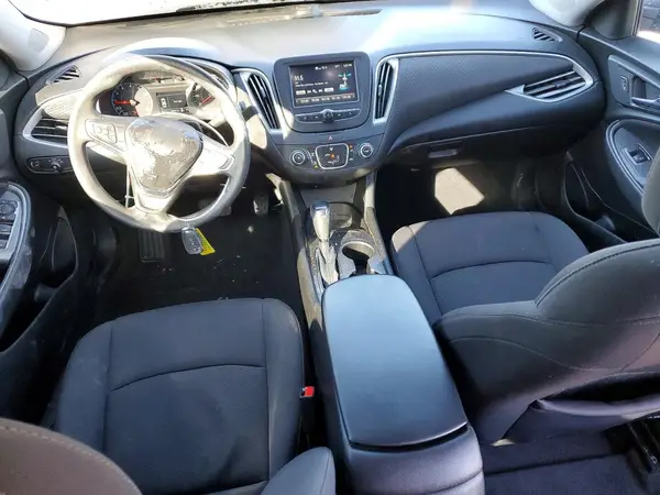 1G1ZB5ST8JF110792 2018 CHEVROLET MALIBU - Image 8