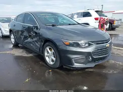 1G1ZB5ST8JF111022 2018 CHEVROLET MALIBU