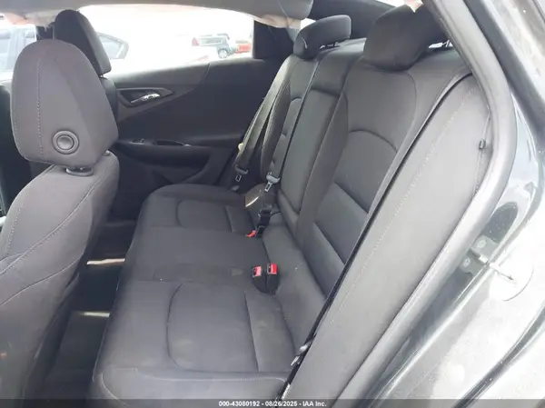 1G1ZB5ST8JF111022 2018 CHEVROLET MALIBU - Image 8