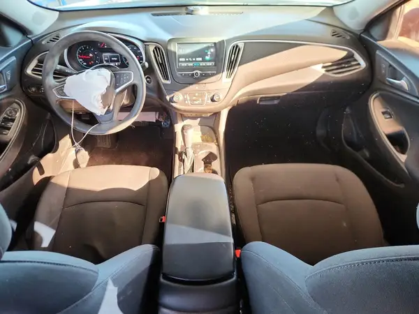 1G1ZB5ST8JF111313 2018 CHEVROLET MALIBU - Image 8