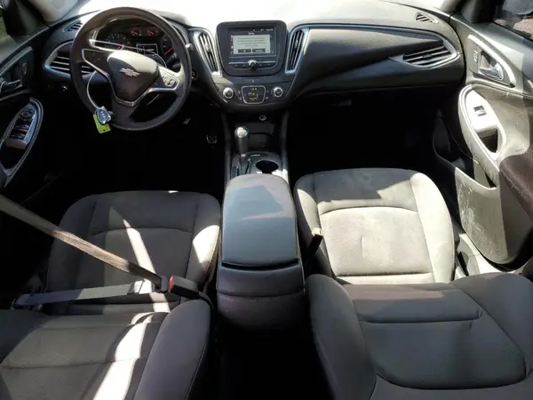1G1ZB5ST8JF111652 2018 CHEVROLET MALIBU - Image 8