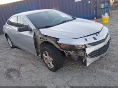 1G1ZB5ST8JF111781 2018 CHEVROLET MALIBU
