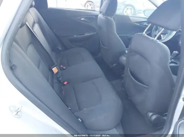 1G1ZB5ST8JF111781 2018 CHEVROLET MALIBU - Image 8