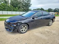 1G1ZB5ST8JF111831 2018 CHEVROLET MALIBU