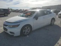 1G1ZB5ST8JF113238 2018 CHEVROLET MALIBU