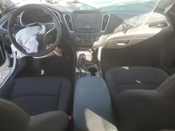 1G1ZB5ST8JF113238 2018 CHEVROLET MALIBU - Image 8