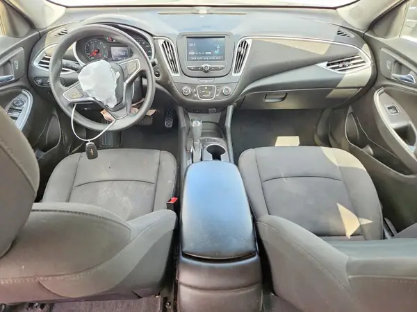 1G1ZB5ST8JF117340 2018 CHEVROLET MALIBU - Image 8