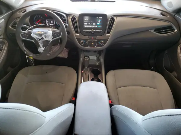 1G1ZB5ST8JF117595 2018 CHEVROLET MALIBU - Image 8