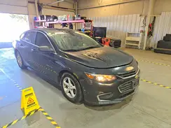 1G1ZB5ST8JF120318 2018 CHEVROLET MALIBU