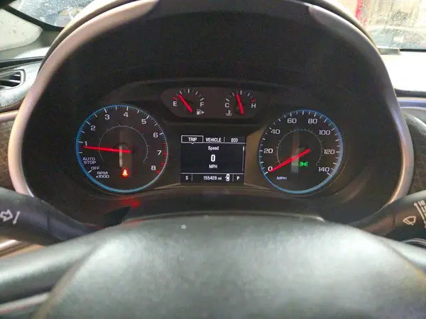 1G1ZB5ST8JF120318 2018 CHEVROLET MALIBU - Image 8