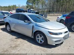 1G1ZB5ST8JF130122 2018 CHEVROLET MALIBU