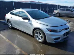 1G1ZB5ST8JF133523 2018 CHEVROLET MALIBU
