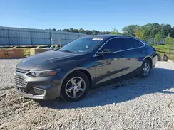 1G1ZB5ST8JF133621 2018 CHEVROLET MALIBU
