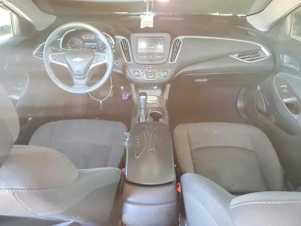 1G1ZB5ST8JF133621 2018 CHEVROLET MALIBU - Image 8