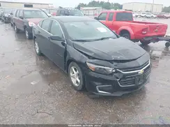 1G1ZB5ST8JF133862 2018 CHEVROLET MALIBU