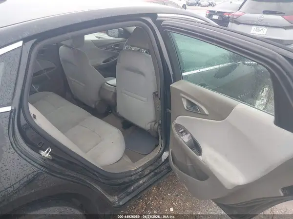 1G1ZB5ST8JF133862 2018 CHEVROLET MALIBU - Image 8