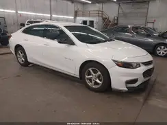 1G1ZB5ST8JF136440 2018 CHEVROLET MALIBU
