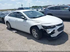 1G1ZB5ST8JF146207 2018 CHEVROLET MALIBU