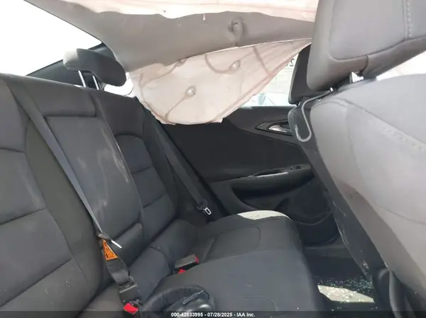 1G1ZB5ST8JF146207 2018 CHEVROLET MALIBU - Image 8