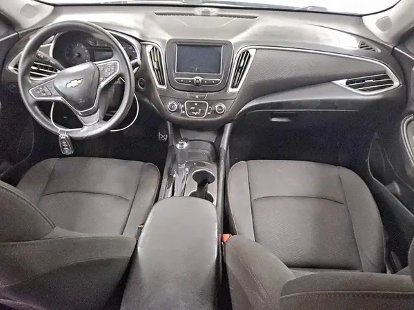 1G1ZB5ST8JF147406 2018 CHEVROLET MALIBU - Image 8