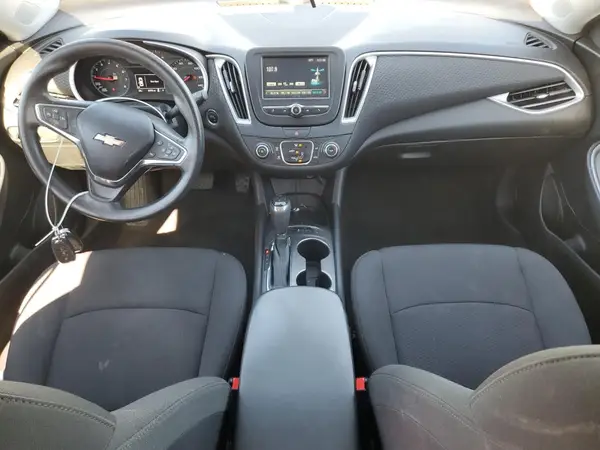 1G1ZB5ST8JF150743 2018 CHEVROLET MALIBU - Image 8