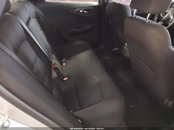 1G1ZB5ST8JF156669 2018 CHEVROLET MALIBU - Image 8