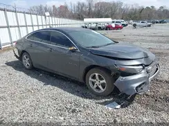 1G1ZB5ST8JF158390 2018 CHEVROLET MALIBU