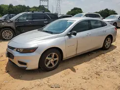 1G1ZB5ST8JF158938 2018 CHEVROLET MALIBU