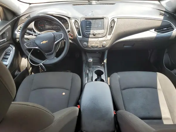 1G1ZB5ST8JF158938 2018 CHEVROLET MALIBU - Image 8