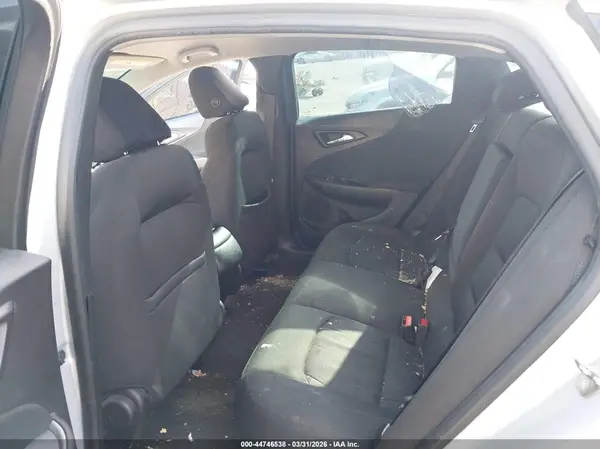 1G1ZB5ST8JF163623 2018 CHEVROLET MALIBU - Image 8