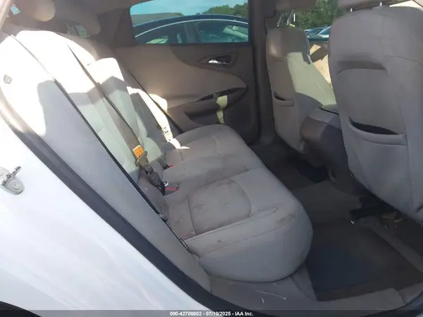 1G1ZB5ST8JF167266 2018 CHEVROLET MALIBU - Image 8