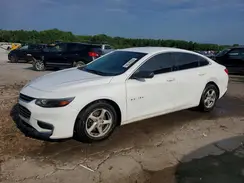 1G1ZB5ST8JF170068 2018 CHEVROLET MALIBU