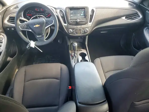 1G1ZB5ST8JF170832 2018 CHEVROLET MALIBU - Image 8
