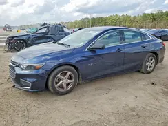 1G1ZB5ST8JF172726 2018 CHEVROLET MALIBU