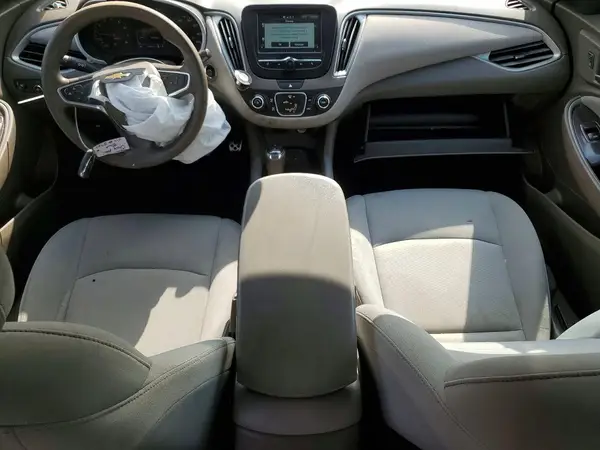 1G1ZB5ST8JF172726 2018 CHEVROLET MALIBU - Image 8