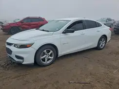 1G1ZB5ST8JF173049 2018 CHEVROLET MALIBU