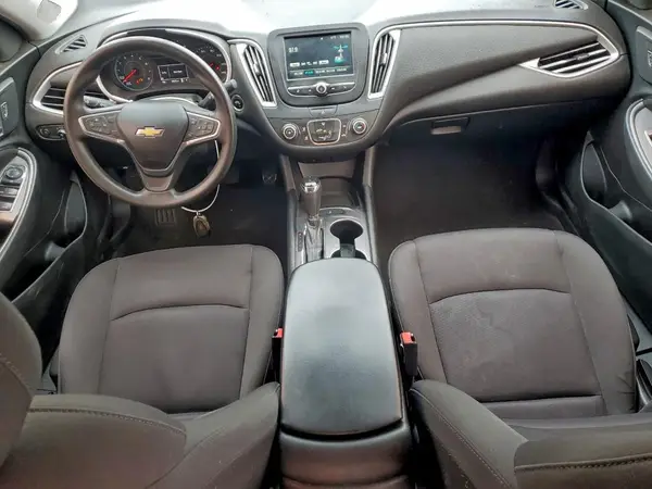 1G1ZB5ST8JF173049 2018 CHEVROLET MALIBU - Image 8