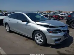 1G1ZB5ST8JF174623 2018 CHEVROLET MALIBU