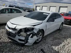 1G1ZB5ST8JF175562 2018 CHEVROLET MALIBU