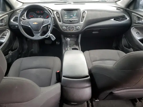 1G1ZB5ST8JF175562 2018 CHEVROLET MALIBU - Image 8