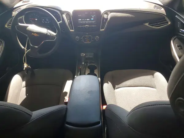 1G1ZB5ST8JF177148 2018 CHEVROLET MALIBU - Image 8