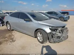 1G1ZB5ST8JF178056 2018 CHEVROLET MALIBU