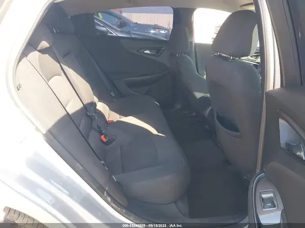 1G1ZB5ST8JF178056 2018 CHEVROLET MALIBU - Image 8